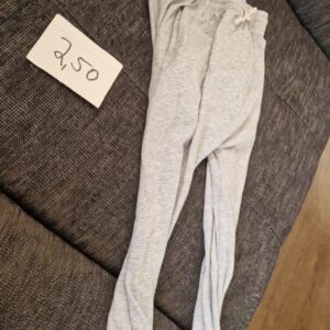 Hose lang 116