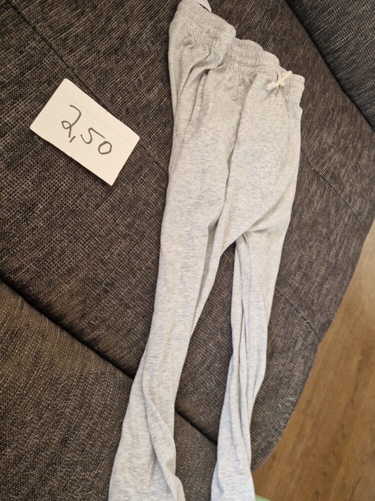Hose lang 116