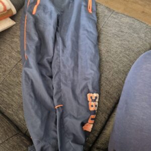 Hose lang 140