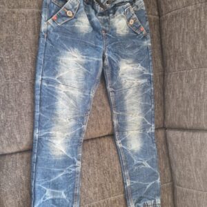 Hose lang 140