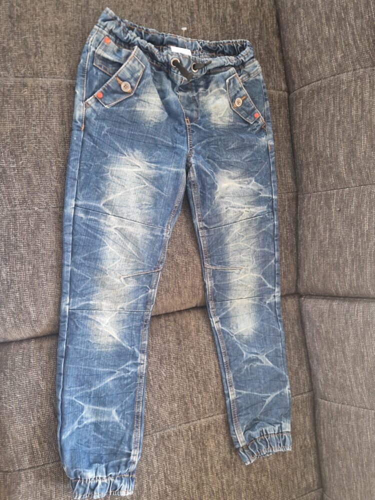 Hose lang 140