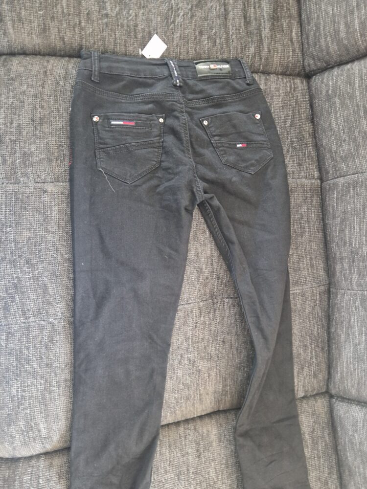 Hose lang 146 152 wie Neu Tommy Hilfiger