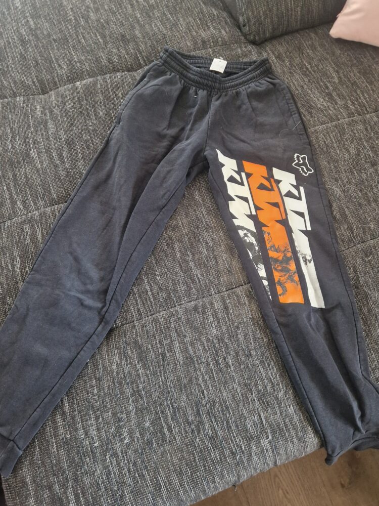 Hose lang 146