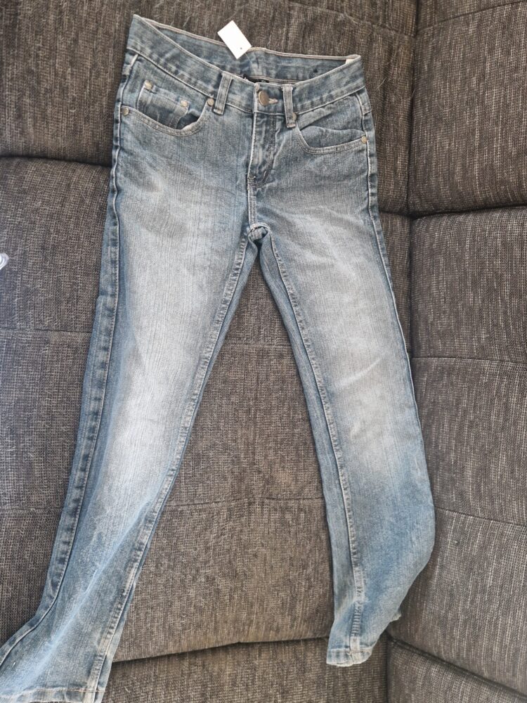 Hose lang 152
