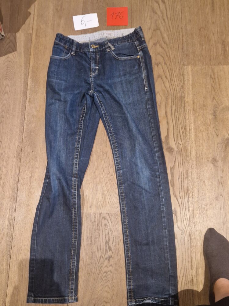 Hose lang 176