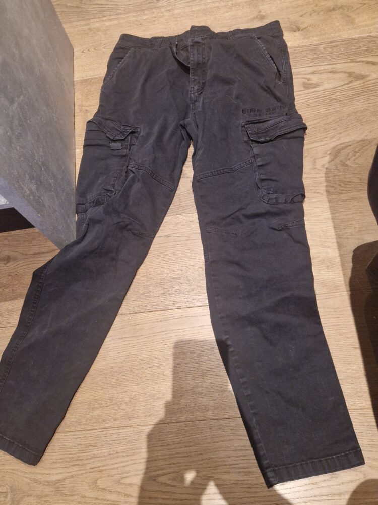 Hose lang 164 176