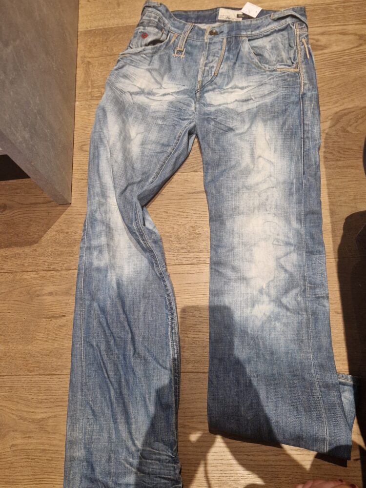 Hose lang 176 182