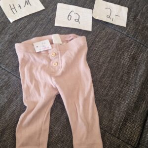 Hose lang 62