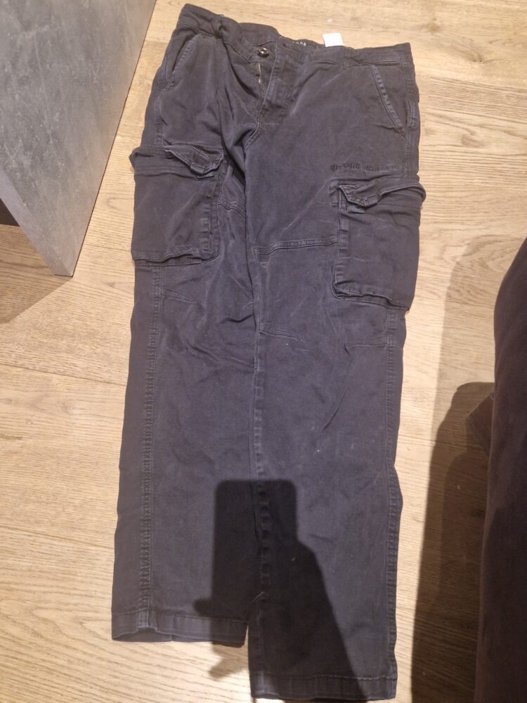 Hose lang 158 164