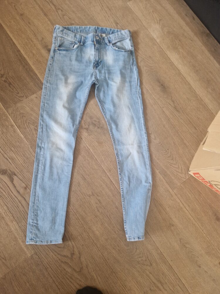 Hose lang 170 H & M