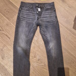 Hose lang 34