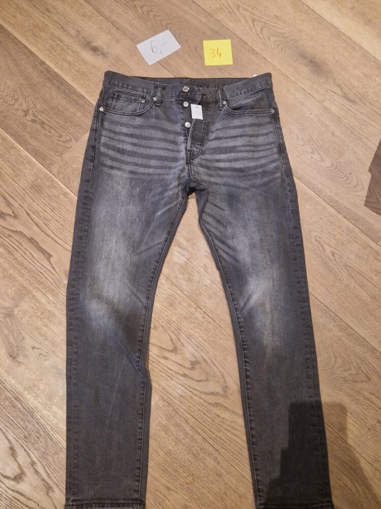 Hose lang 34