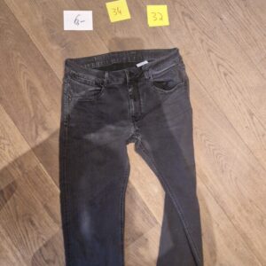 Hose lang W 34 L 32