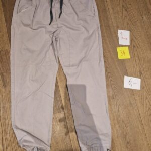 Hose lang 34