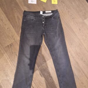 Hose lang 36 34