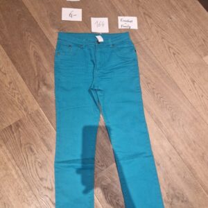 Hose lang 164 Neu Yigga
