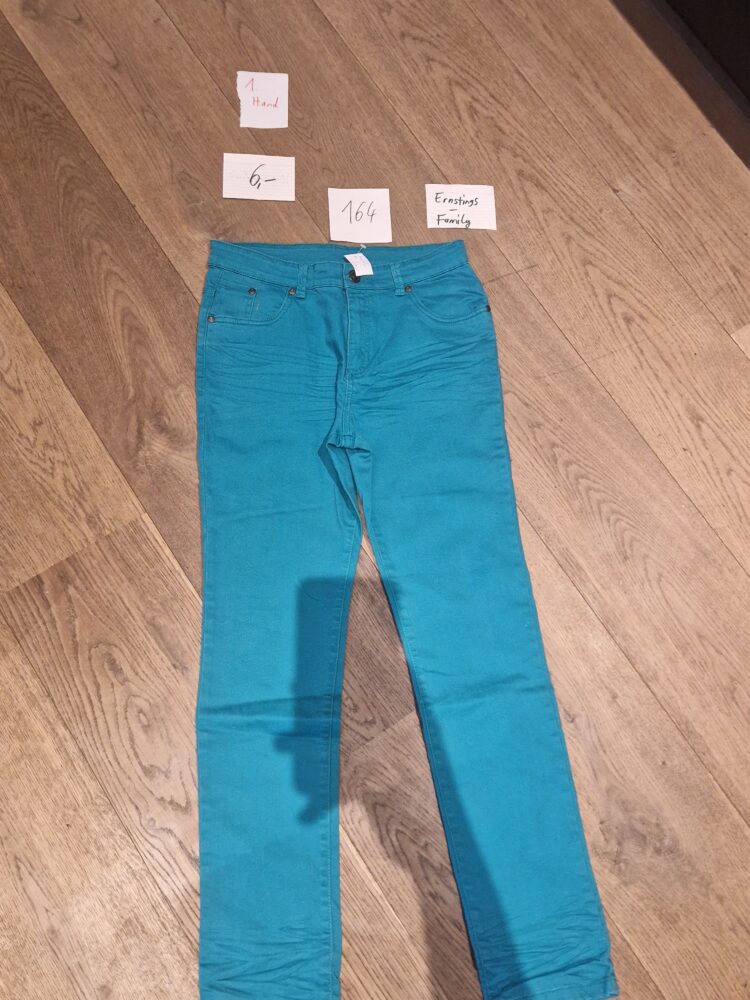 Hose lang 164 Neu Yigga