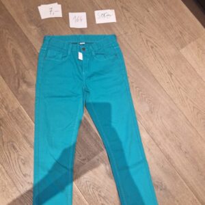 Hose lang 164 S. Oliver Neu