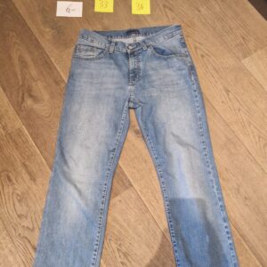 Hose lang W 33 L 34
