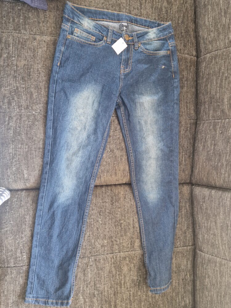 Hose lang 152
