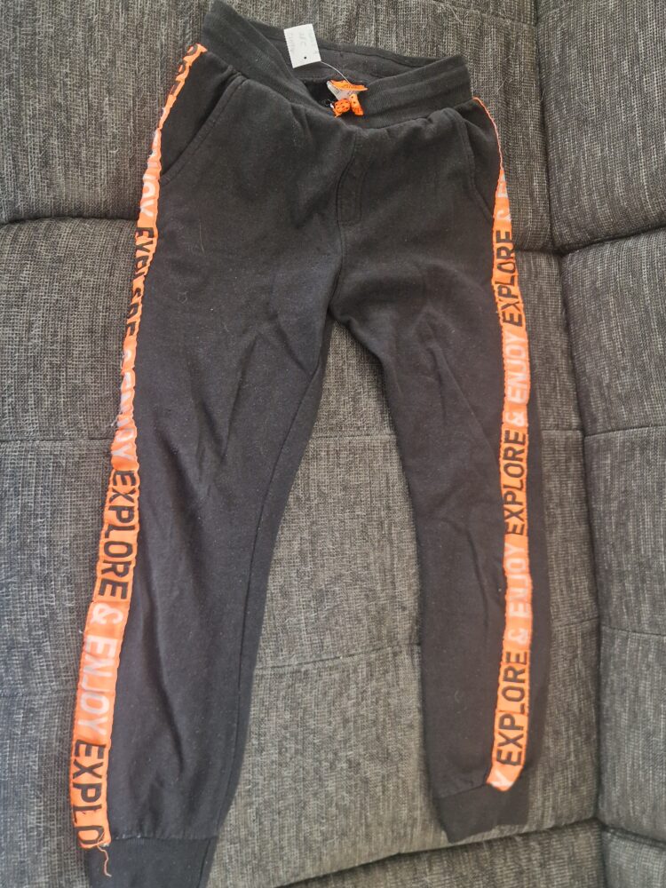 Hose lang 146 152