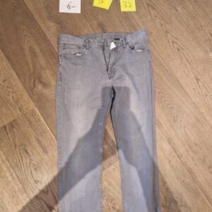 Hose lang Slim 34/32