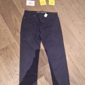 Hose lang Slim W32 L 36