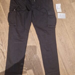 Hose lang L 176 182