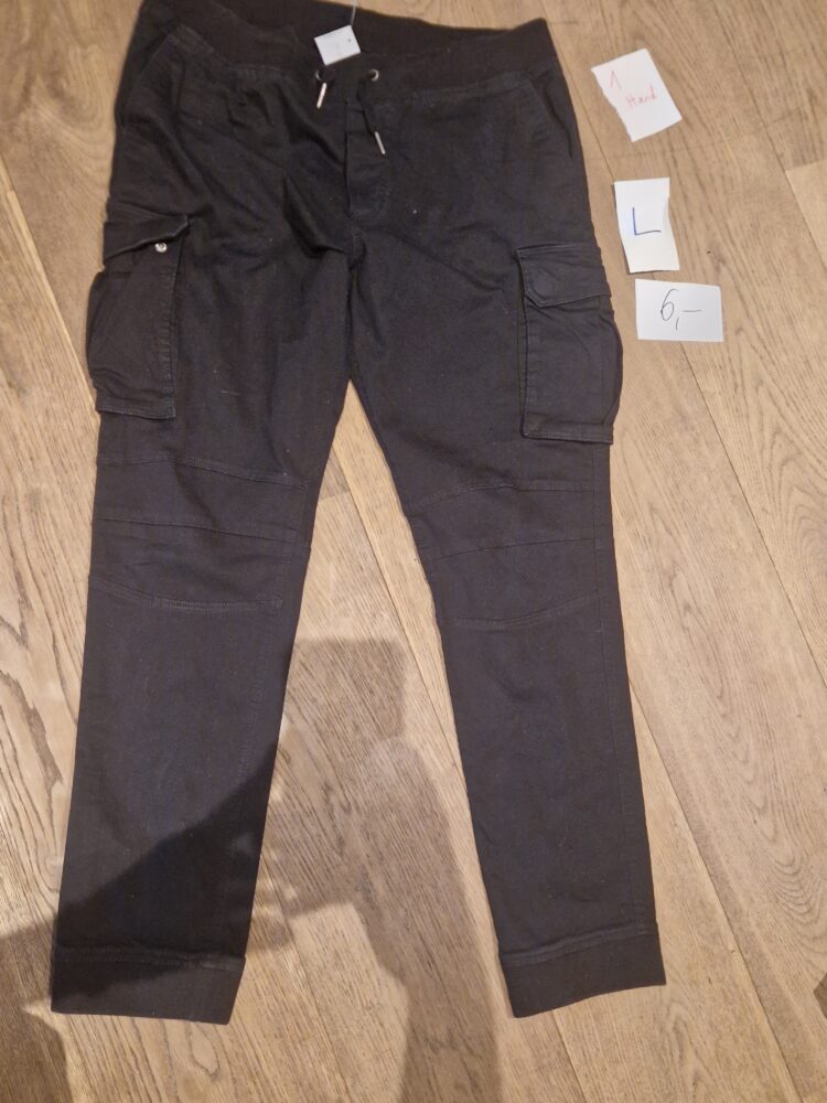 Hose lang L 176 182