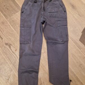 Hose lang 34