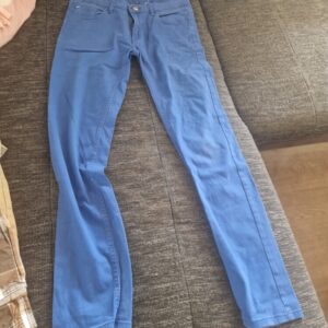 Hose lang Fishbone W30 L 32