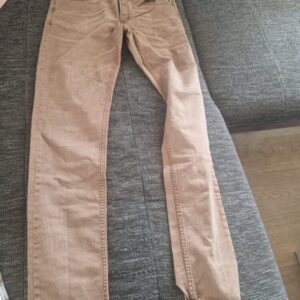Hose lang Blue Bridge W30 L32