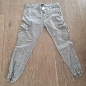 Hose lang 36 Urban Classic