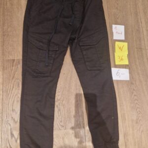 Hose lang W 36