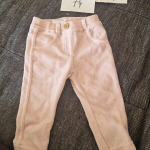 Hose lang 74