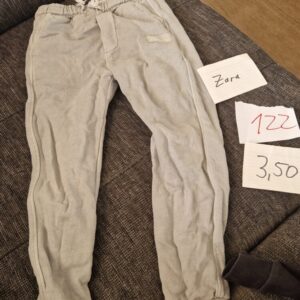 Hose lang 122