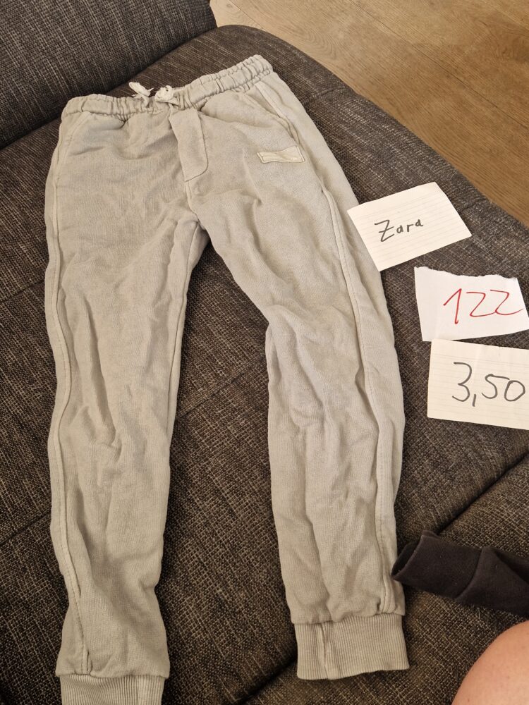 Hose lang 122