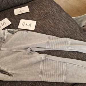 Hose lang 110