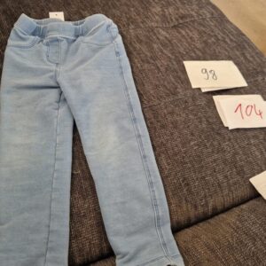 Hose lang 98 104