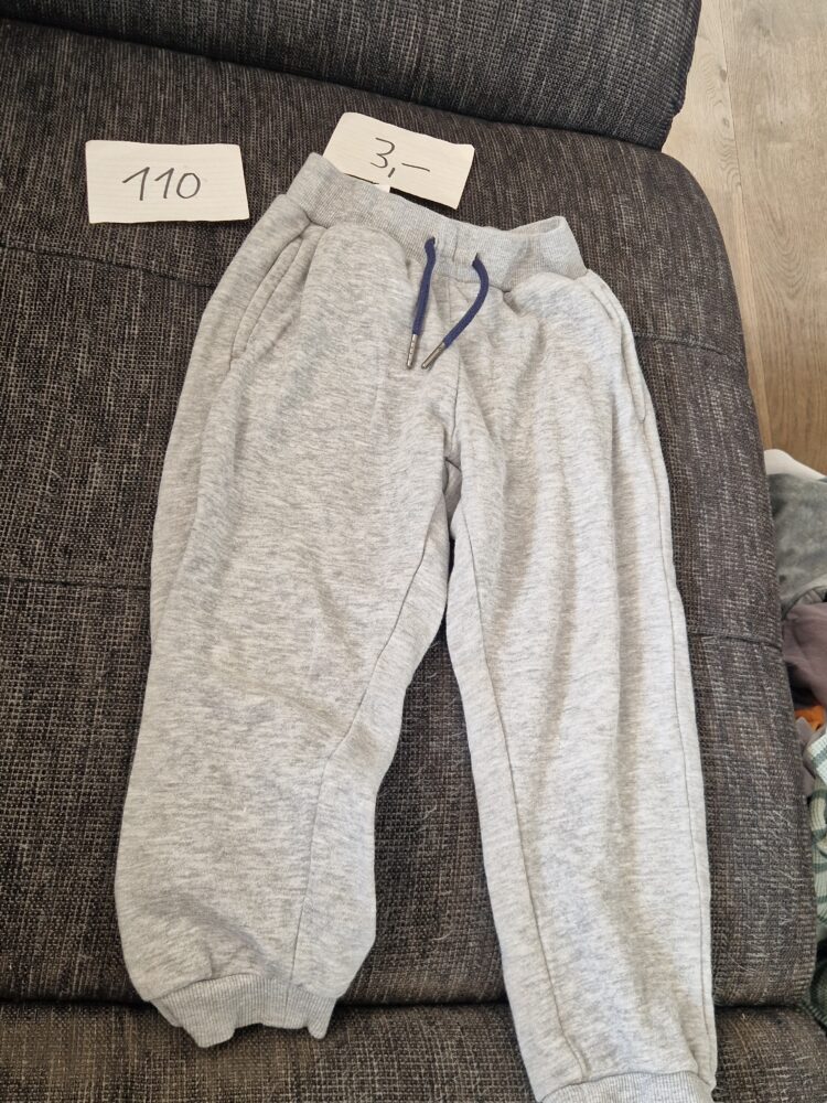 Hose lang 110