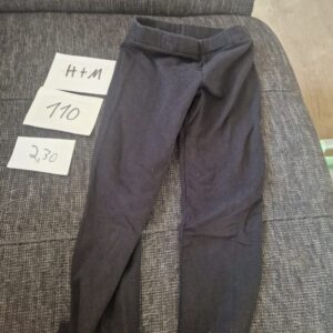 Hose lang 110