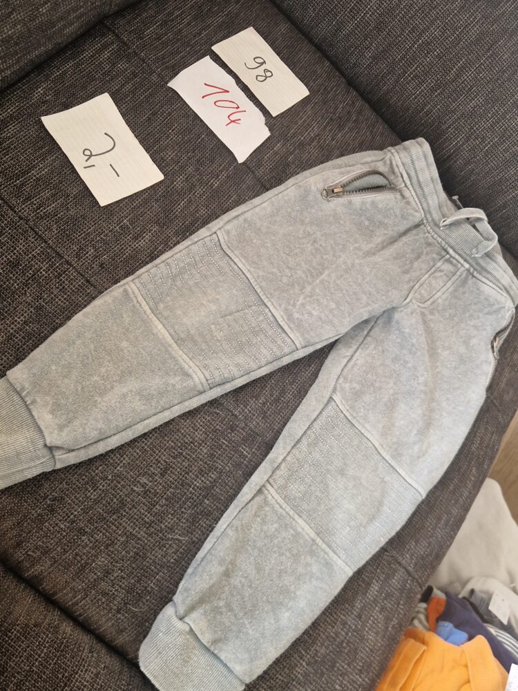 Hose lang 98 104