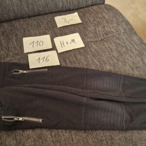 Hose lang 110 116