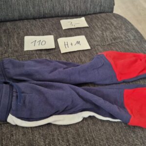 Hose lang 110