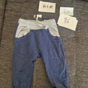 Hose lang 86