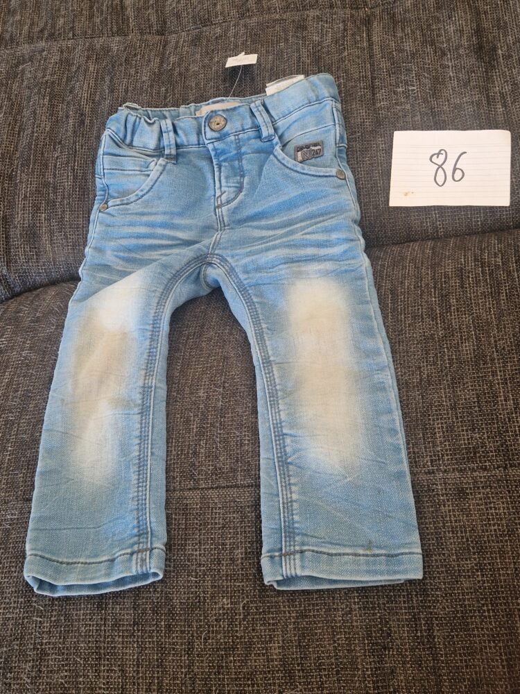 Hose lang 86 Name It