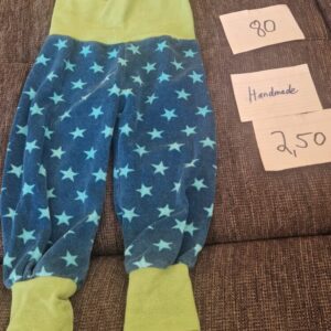 Hose lang 80 Handmade