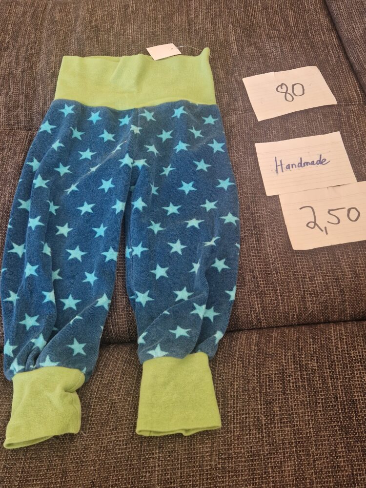 Hose lang 80 Handmade