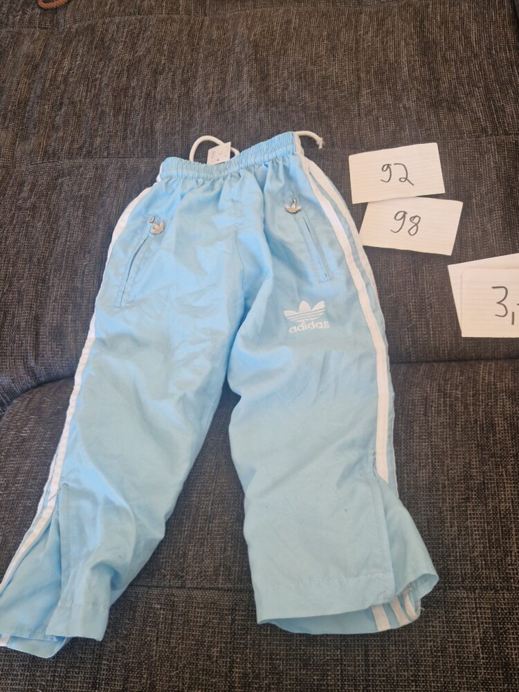 Hose lang 92 98