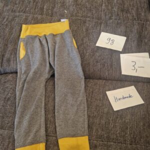Hose lang 98 Handmade